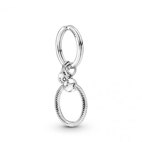 Pandora  - Moments Charm kulcskarika - 399566C00
