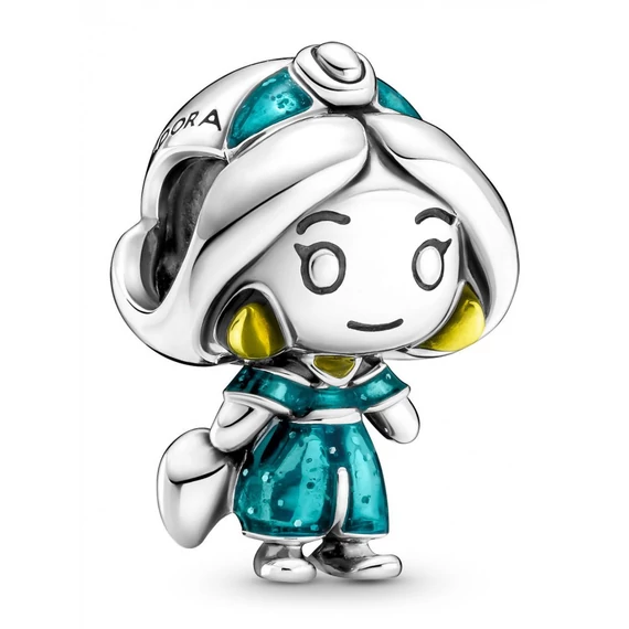 Pandora  - Disney, Jázmin charm - 799507C01