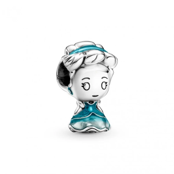 Pandora  - Disney, Hamupipőke charm - 799509C01