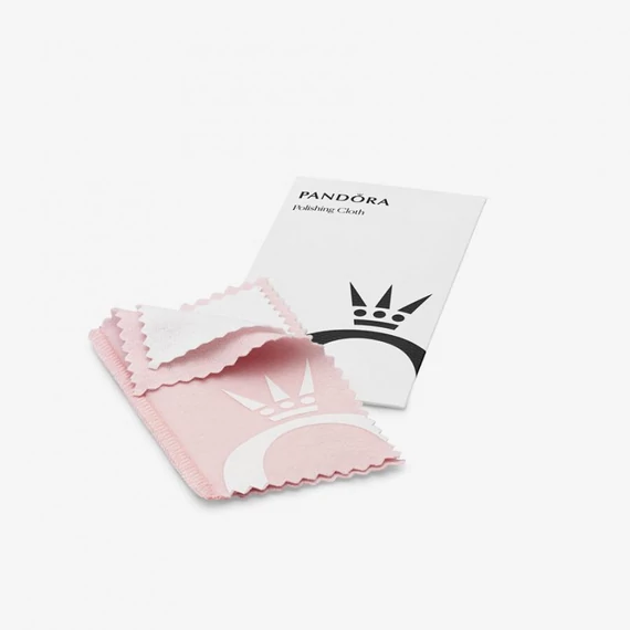 Pandora  - polírkendő - A001