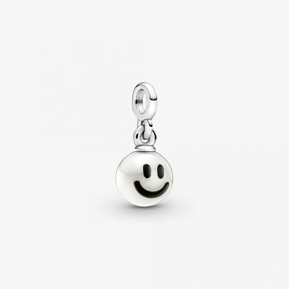 Pandora  - ME boldogság mini függő - 799678C01