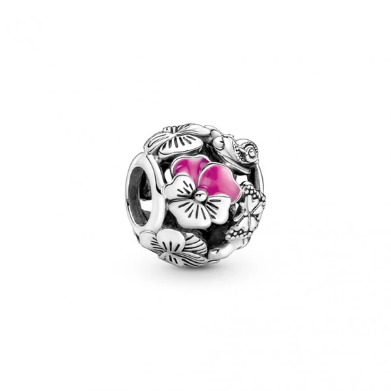 Pandora  - PANDORA ÁRVÁCSKA CHARM  - 790759C01