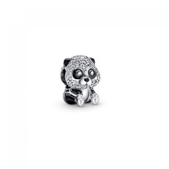 Pandora  - PANDORA ARANYOS PANDA CHARM - 790771C01