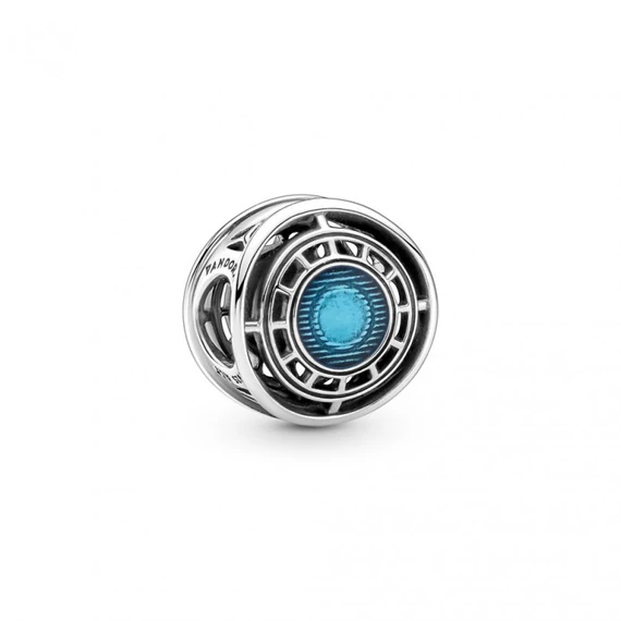 Pandora  - PANDORA MARVEL VASEMBER ARC REACTOR CHARM  - 790788C01