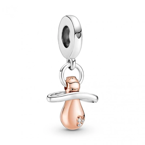 Pandora  - Baba cumi függő charm - 781490C01