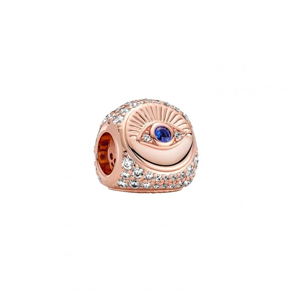 Pandora  - PANDORA MOMENTS AMULETT - 780101C01