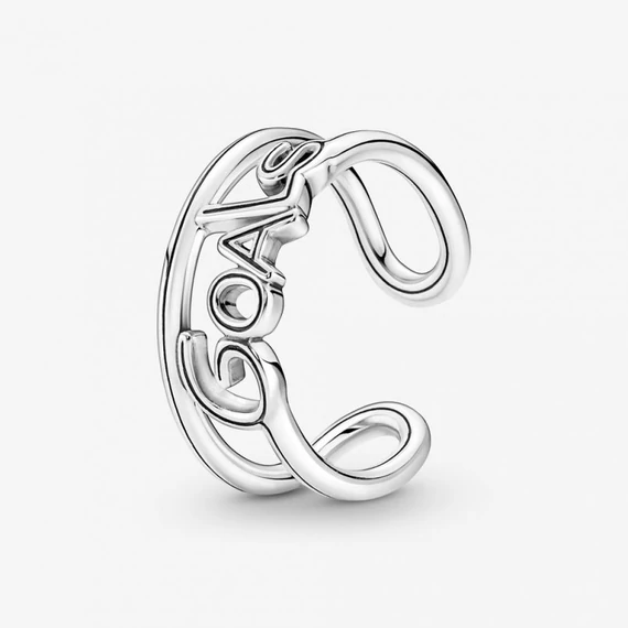 Pandora  - ME CÉLOK NYITOTT GYÛRÛ - 191893C00-50