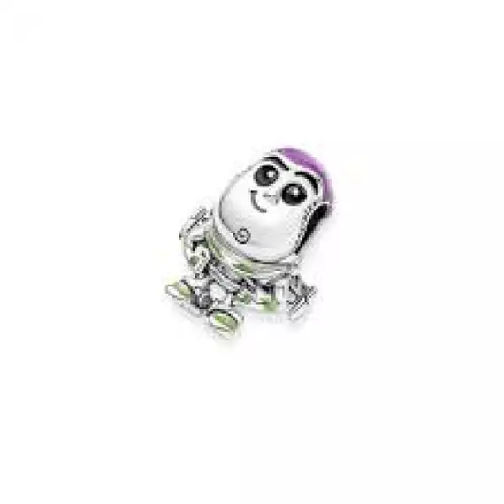Pandora  - Disney Pixar Buzz Lightyear charm - 792024C01