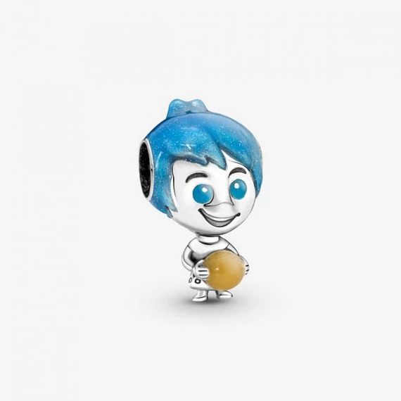 Pandora  - Disney Pixar Derű foszforeszkáló emlékgömb charm - 792028C01