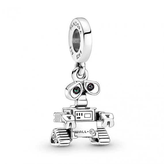 Pandora  - PANDORA DISNEY PIXAR WALL-E CHARM - 792030C01