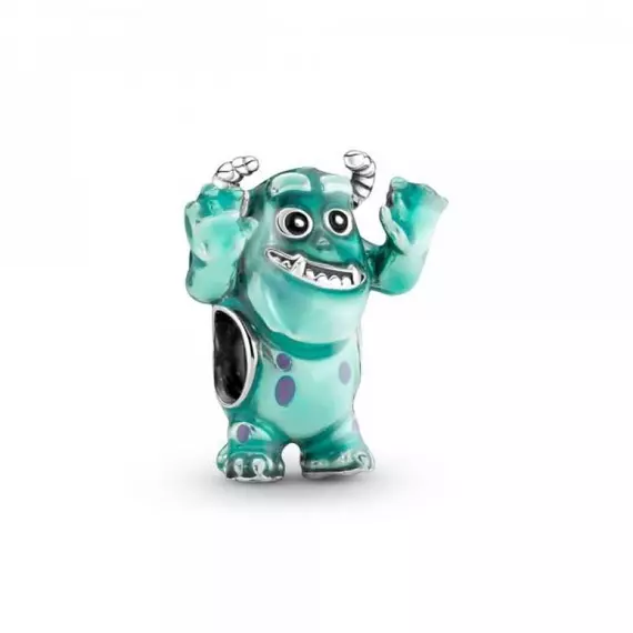 Pandora  - Disney Pixar Sulley charm - 792031C01