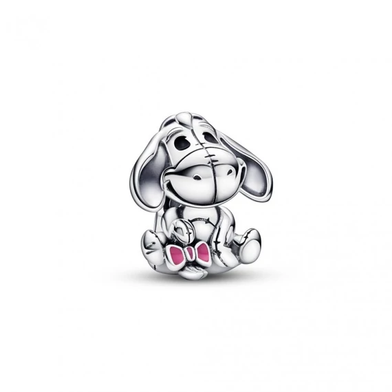 Pandora  - Disney Füles ezüst charm - 792209C01