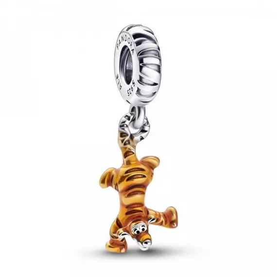 Pandora  - Disney Tigris függő ezüt charm - 792213C01