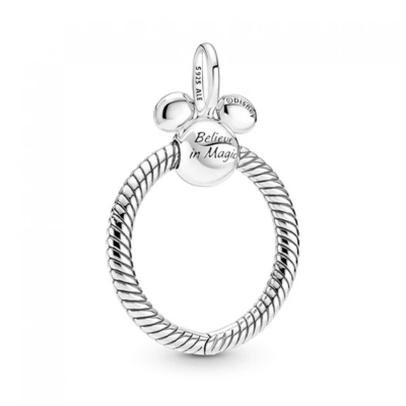 Pandora  - Pandora Disney Minnie O medál - 390076C00