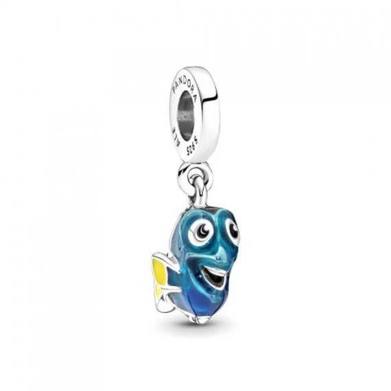 Pandora  - Pandora Moments Disney Pixar Szenilla függő charm - 792025C01