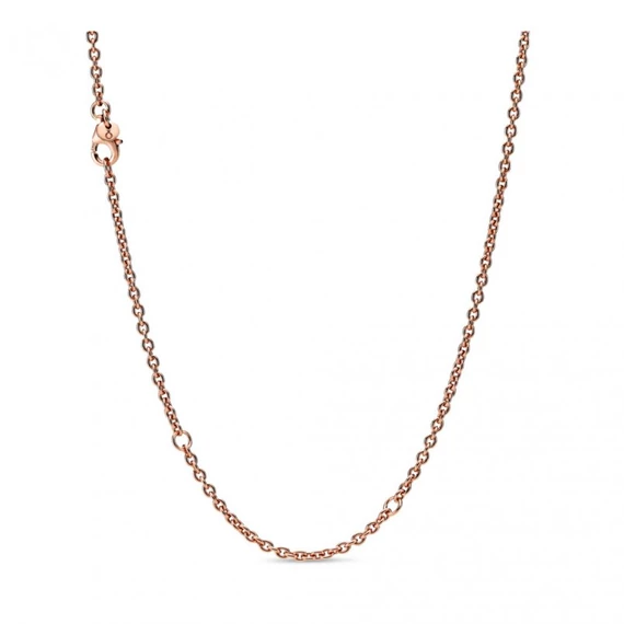 Pandora  - Pandora rose nyaklánc - 388574C00-60