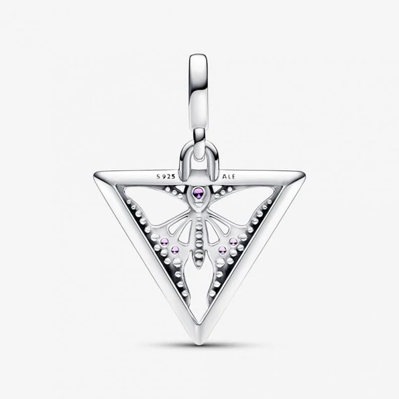 Pandora  - Pandora ME pillangó medál - 792306C01