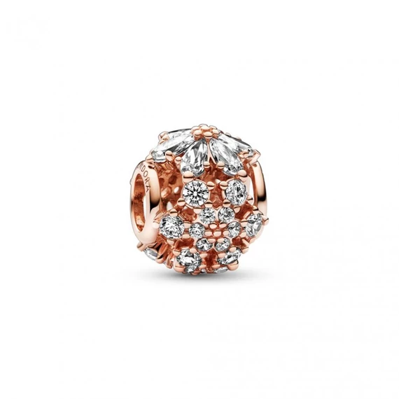 Pandora  - Szikrázó herbárium charm - 782383C01