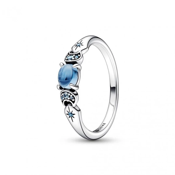 Pandora  - Disney Jázmin hercegnő gyűrű - 192344C01-56