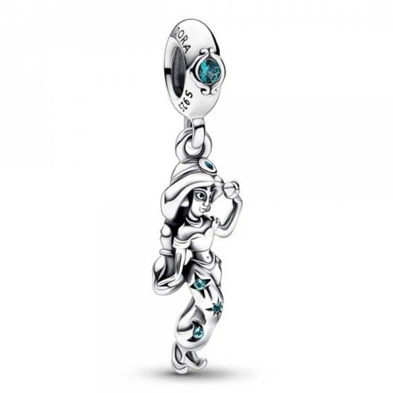 Pandora  - Disney Jázmin hercegnő függő charm - 792343C01