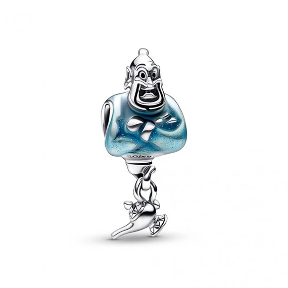 Pandora  - Disney Dzsini és a lámpa charm - 792348C01