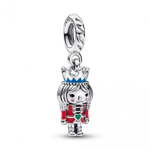 Pandora  - Diótörő 2022 függő charm - 792331C01