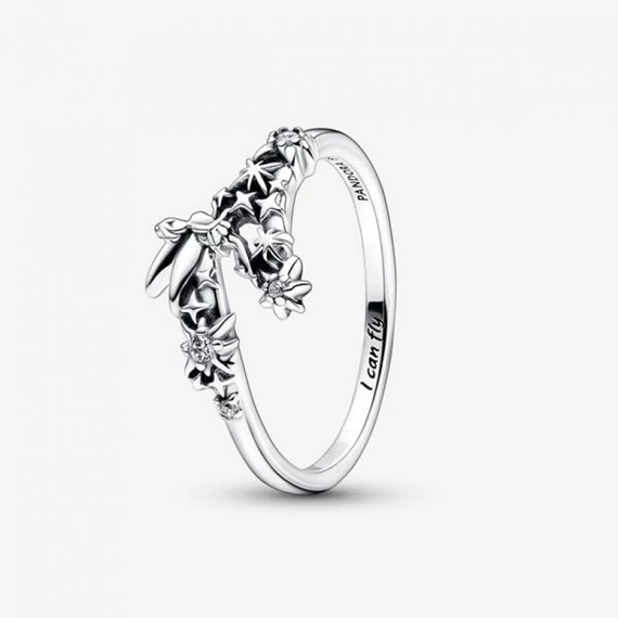 Pandora  - Disney Csingiling szikrázó gyűrű - 192516C01-48