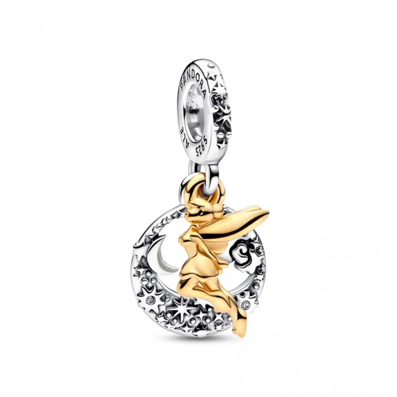 Pandora  - Disney Csingiling égbolt függő charm - 762517C01