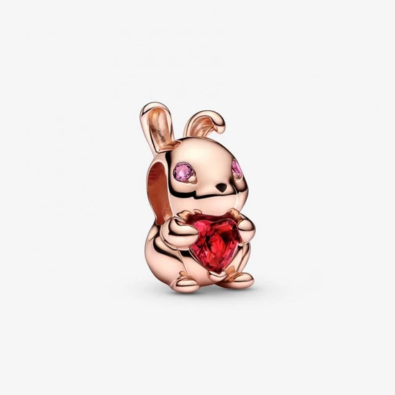 Pandora  - Nyúl éve charm - 782471C01