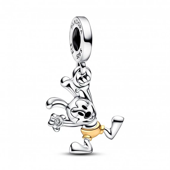 Pandora  - Disney 100. évfordulós Oswald függő charm - 792519C01