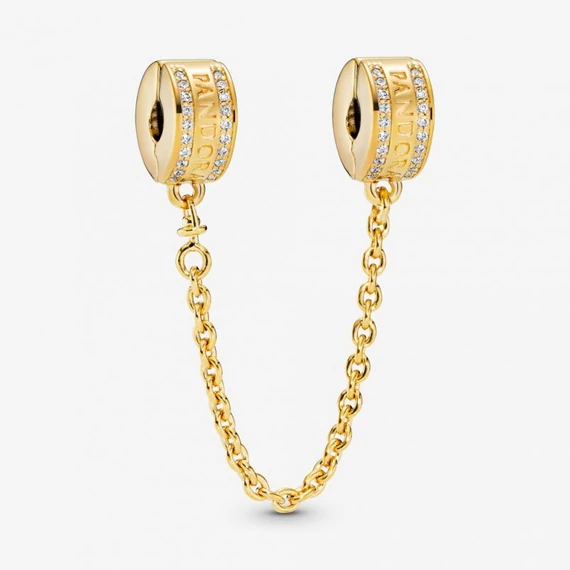 Pandora  - Biztonsági lánc - 768642C01-05