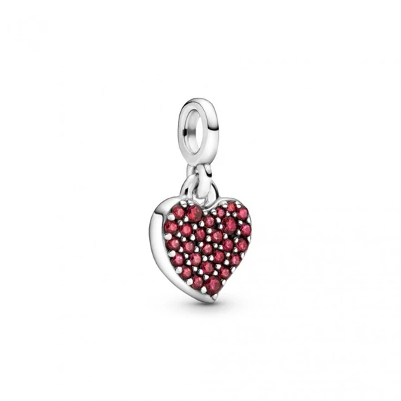 Pandora  - Pandora ME szeretet mini függő - 798981C01