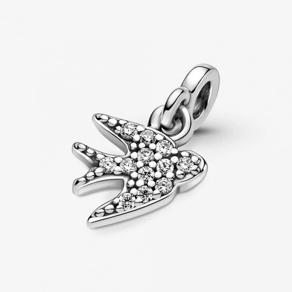 Pandora  - Me fecske charm - 798984C01