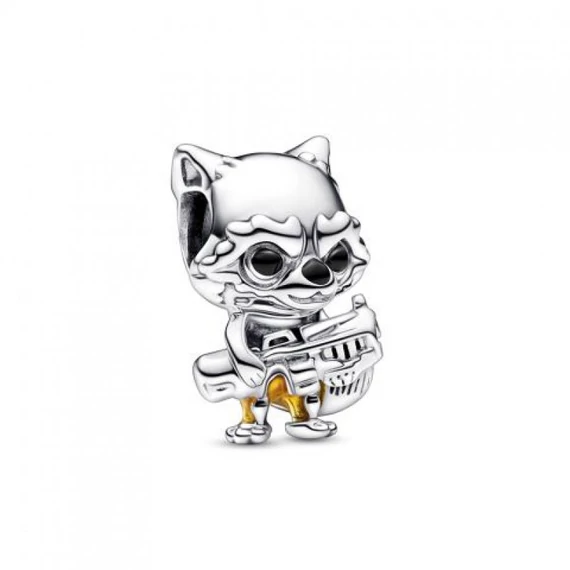 Pandora  - Marvel A galaxis őrzői Mordály függő charm - 792563C01
