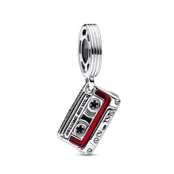 Pandora  - Marvel A galaxis őrzői kazetta függő charm - 792564C01