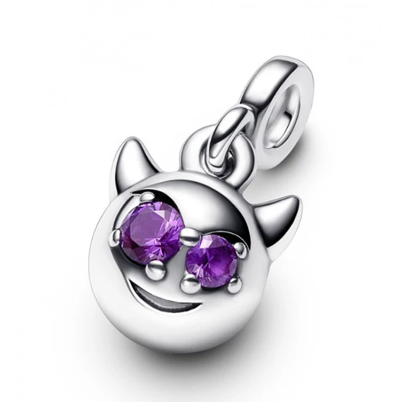 Pandora  - Me kisördög mini függő - 792294C01