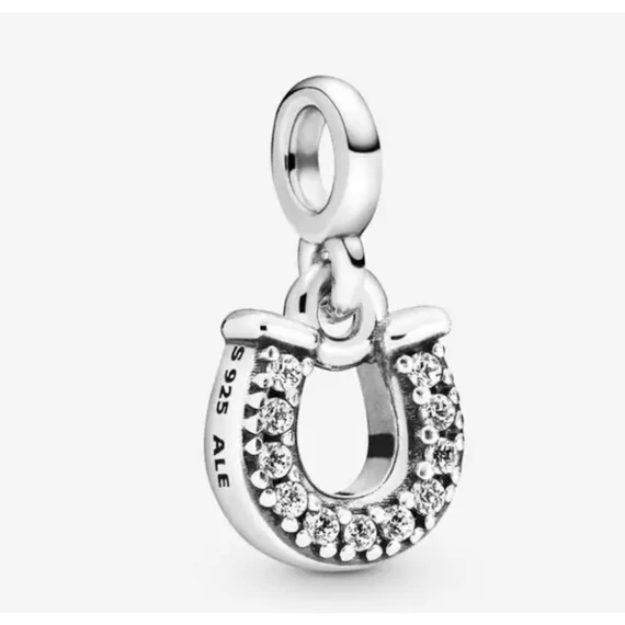 Pandora  - ME szerencsepatkó mini függő - 798379CZ