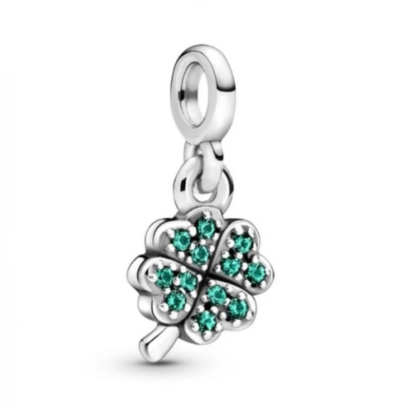 Pandora  - Me Négylevelű lóhere charm - 798974C01