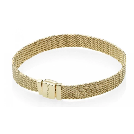 Pandora  - Reflexions hálós karkötő - 568666C00-18