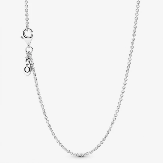 Pandora  - ezüst nyaklánc - 590412-90