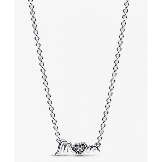 Pandora  - Anya pavé collier nyaklánc - 392589C01-45