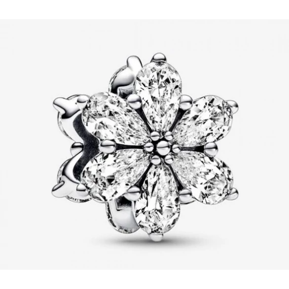 Pandora  - Szikrázó herbárium charm - 792623C01