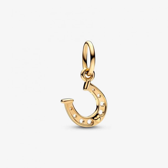 Pandora  - Szerencsepatkó függő charm - 752328C00