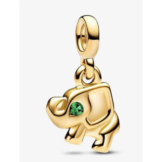 Pandora  - ME ELEFÁNT FÜGGŐ CHARM  - 762809C01