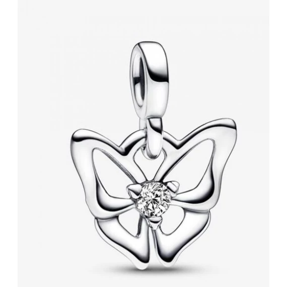 Pandora  - ME PILLANGÓ FÜGGŐ CHARM - 792690C01