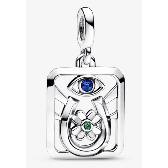 Pandora  - ME Tarot kártya medál - 792807C01