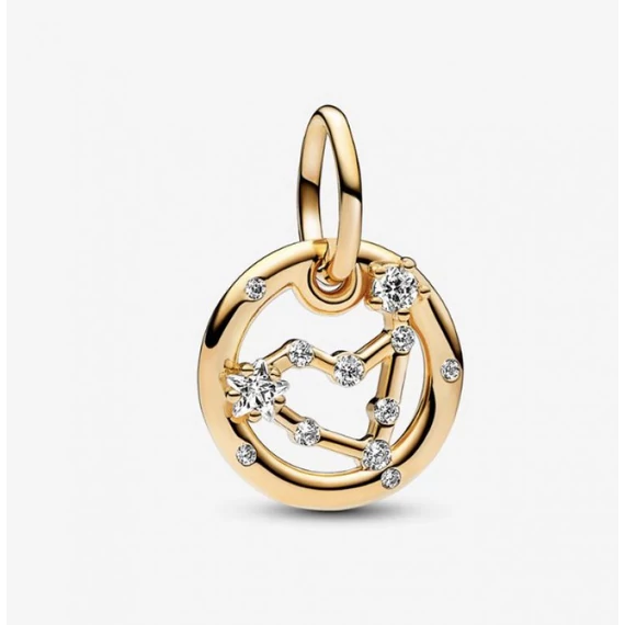 Pandora  - Bak csillagjegy függő charm - 762720C01