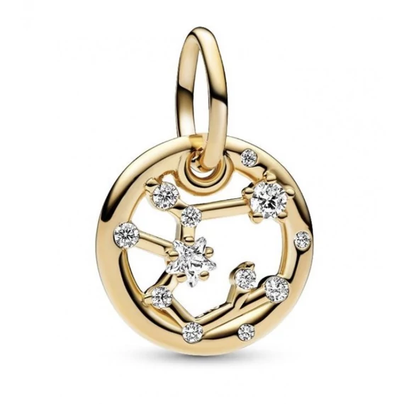 Pandora  - Nyilas csillagjegy függő charm - 762723C01