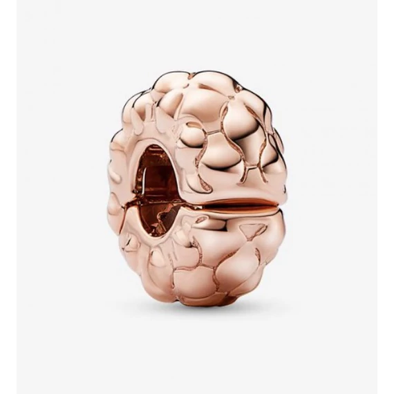 Pandora  - Szegecselt klip charm - 782716C00