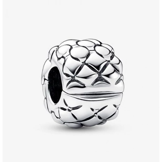 Pandora  - Szegecselt klip charm - 792746C00